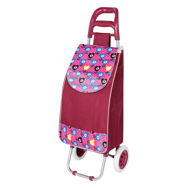 Shopping Trolley 