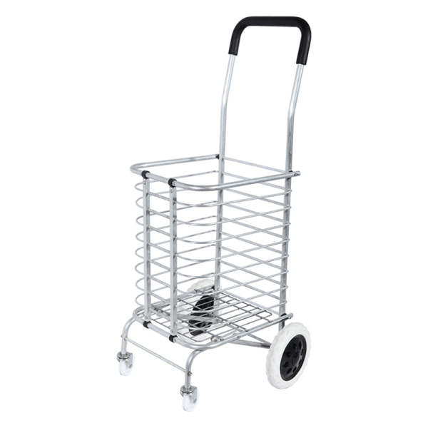 Shopping Trolley 