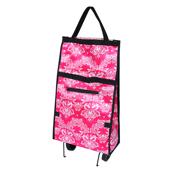 Shopping Trolley 