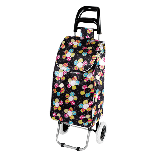 Shopping Trolley 