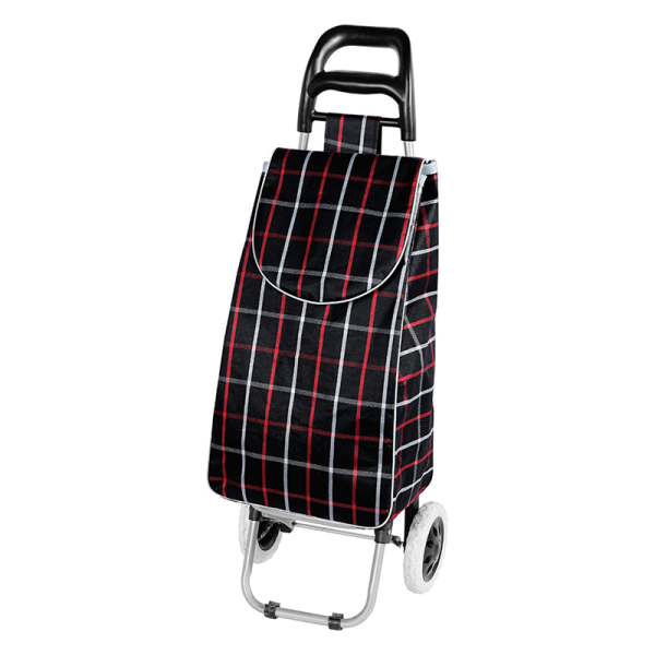Shopping Trolley 
