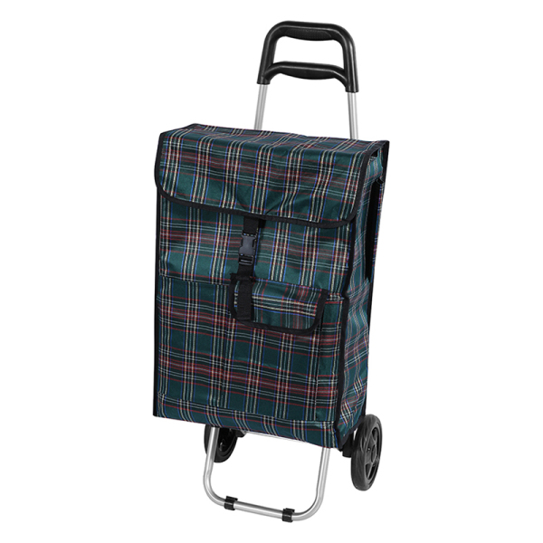 Shopping Trolley 