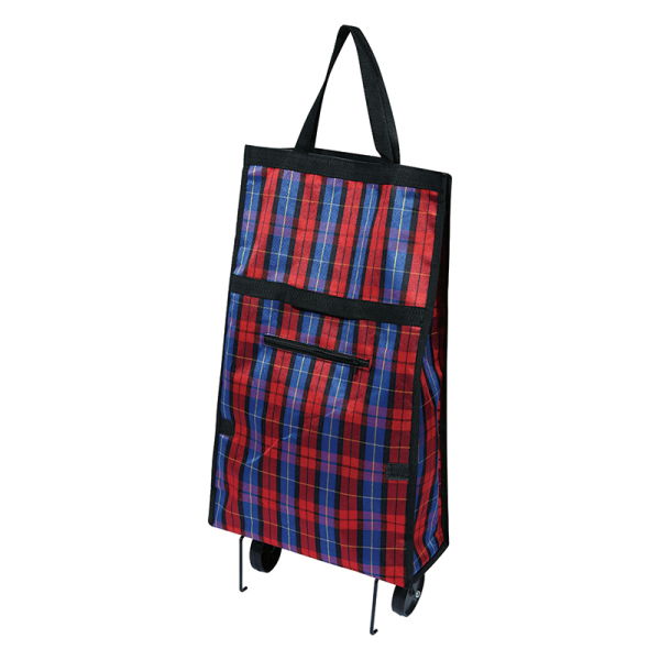 Shopping Trolley 