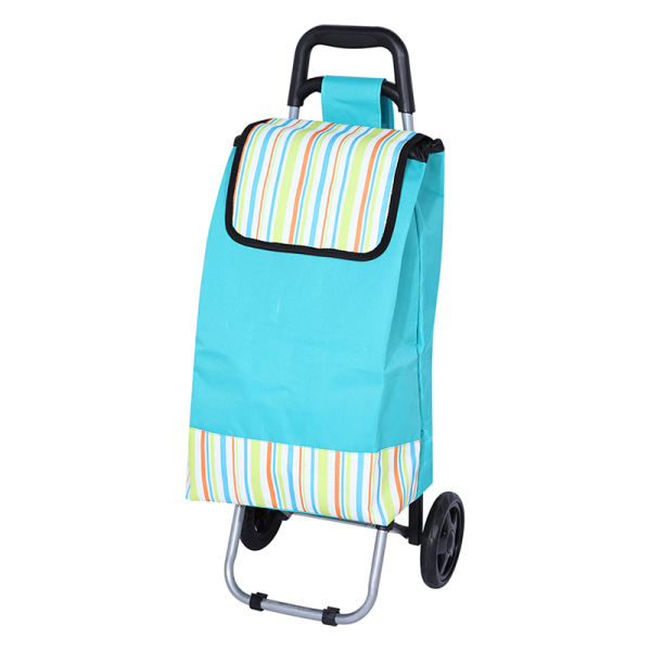 Shopping Trolley 
