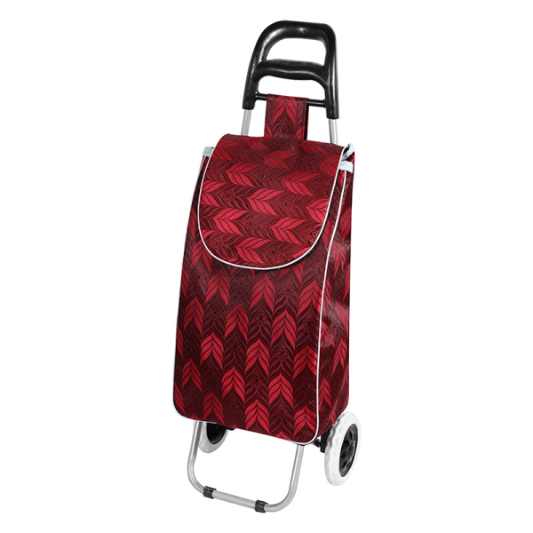 Shopping Trolley 