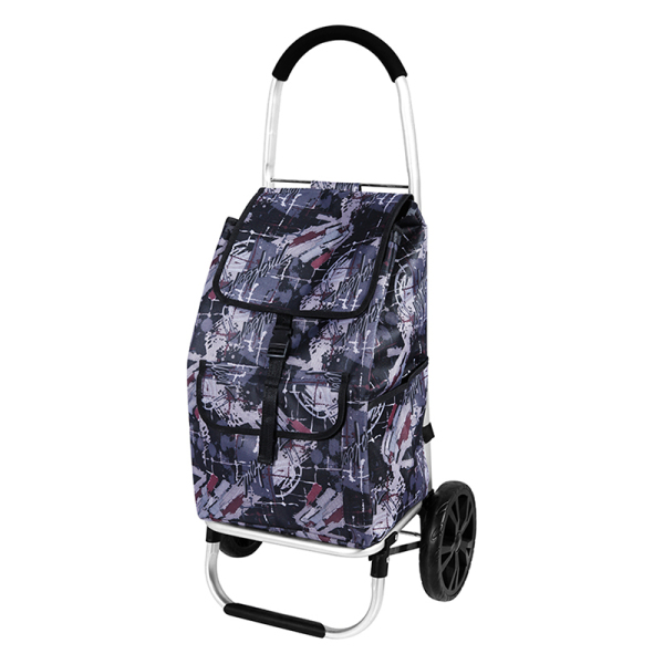 Shopping Trolley 