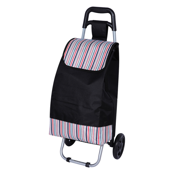 Shopping Trolley 