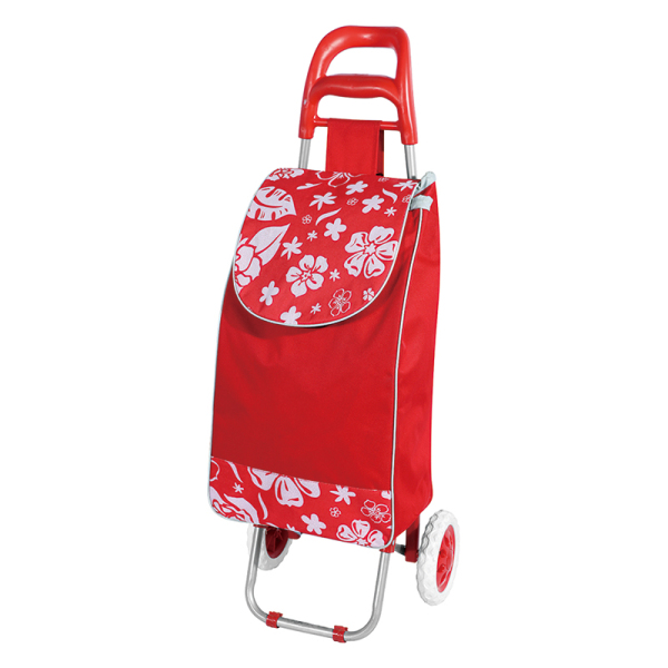 Shopping Trolley 