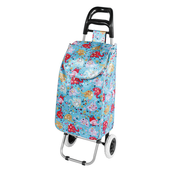 Shopping Trolley 