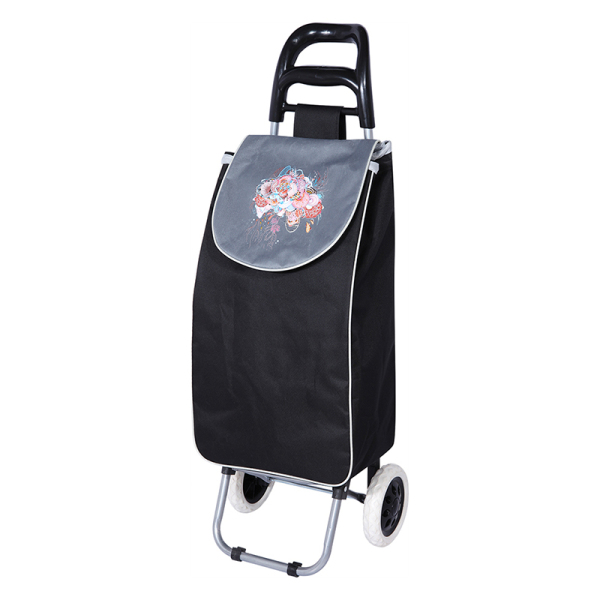 Shopping Trolley 