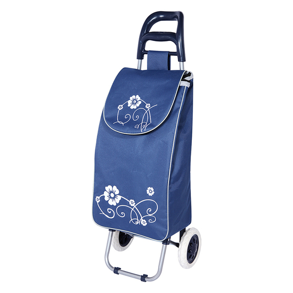 Shopping Trolley 