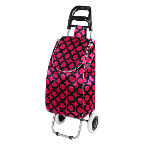 Shopping Trolley 