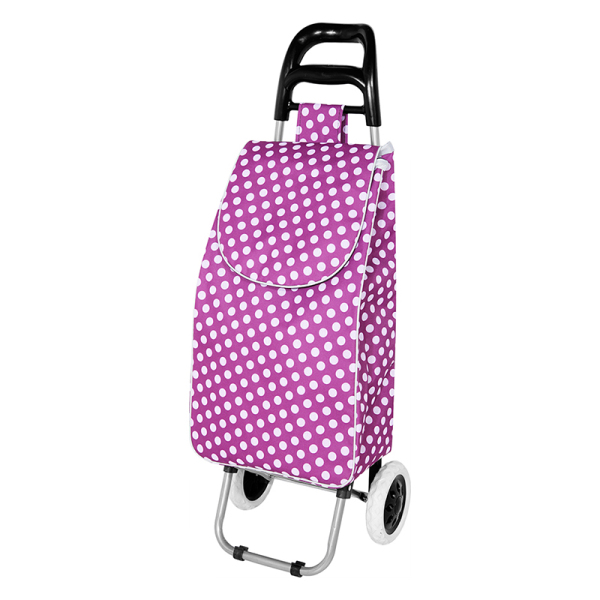 Shopping Trolley 