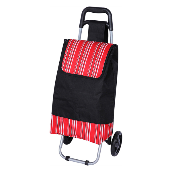 Shopping Trolley 