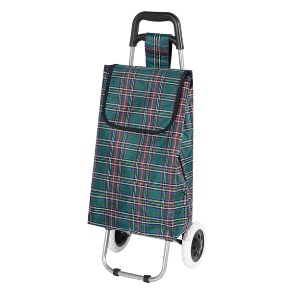 Shopping Trolley 