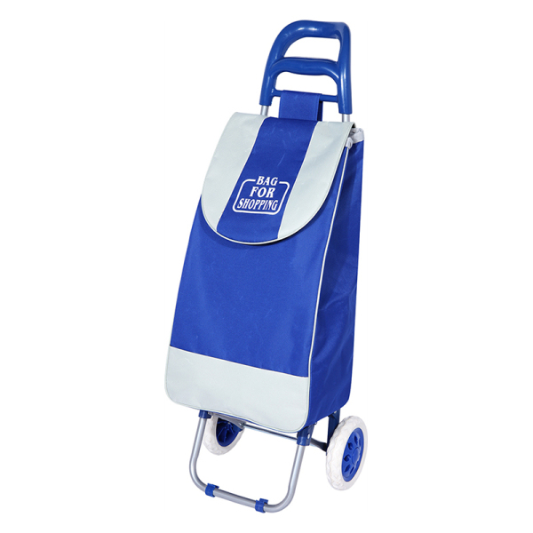 Shopping Trolley 
