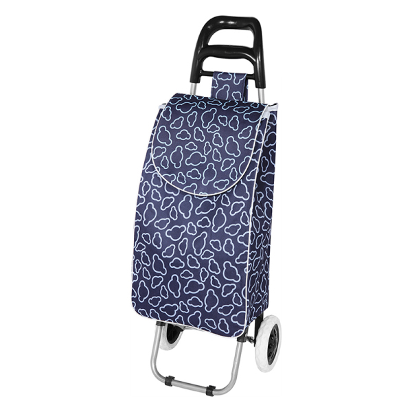Shopping Trolley 