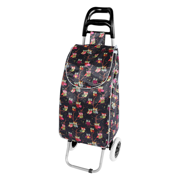 Shopping Trolley 