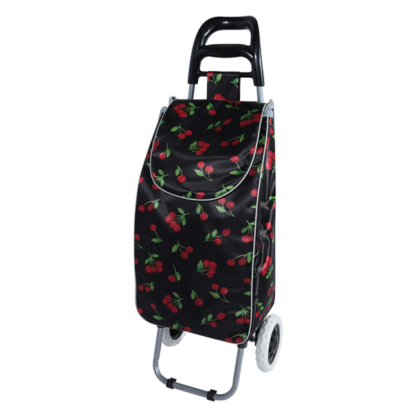 Shopping Trolley 