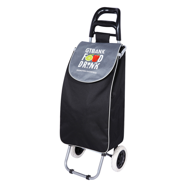 Shopping Trolley 