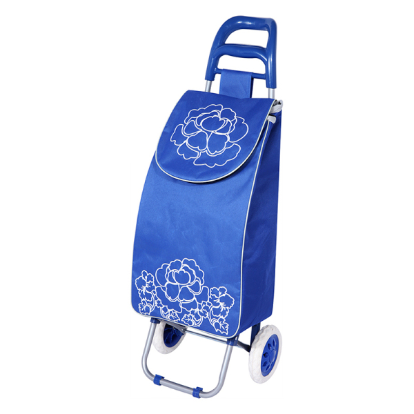Shopping Trolley 