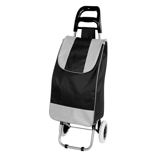 Shopping Trolley 