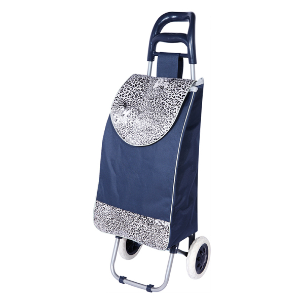 Shopping Trolley 