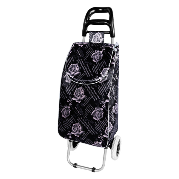 Shopping Trolley 