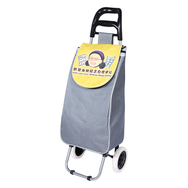 Shopping Trolley 