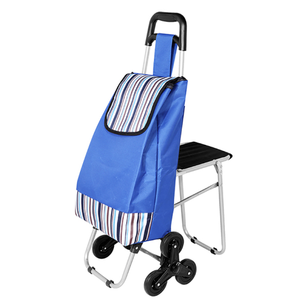 Shopping Trolley 