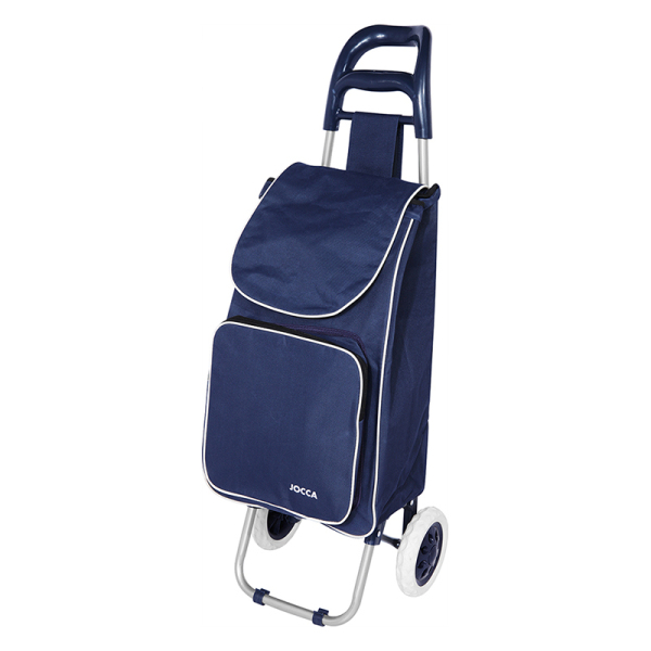 Shopping Trolley 