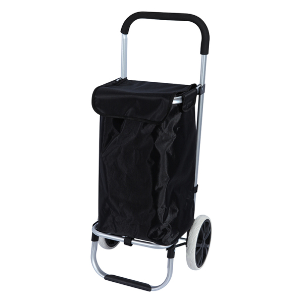Shopping Trolley 