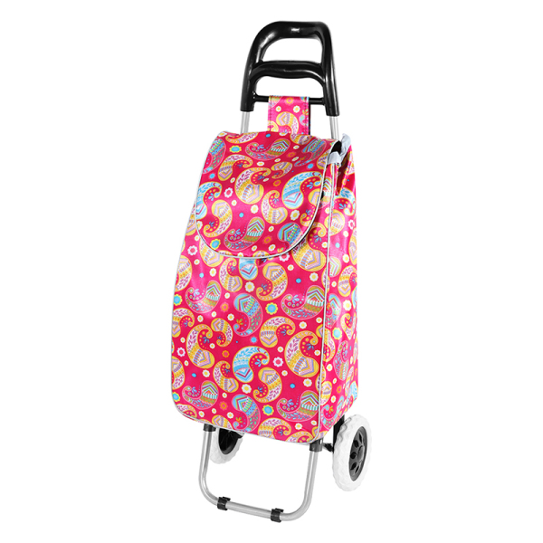 Shopping Trolley 