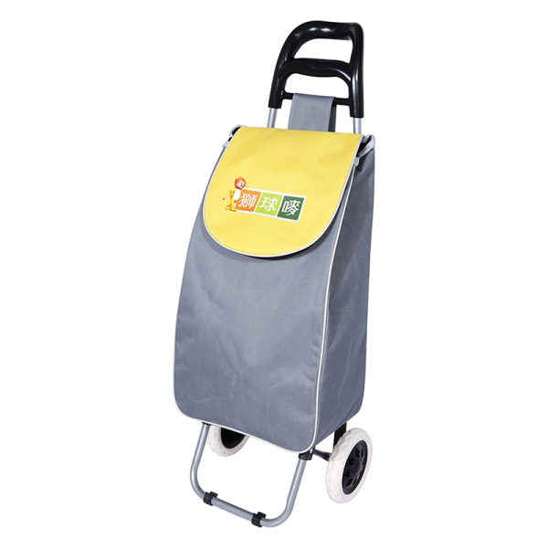 Shopping Trolley 