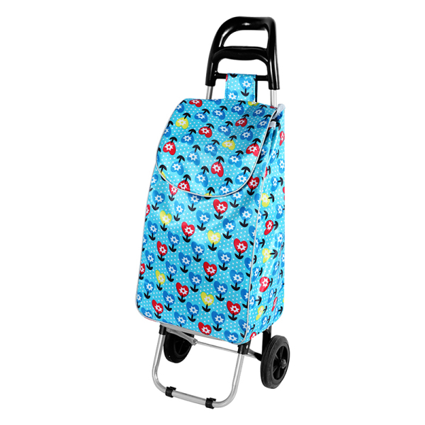 Shopping Trolley 