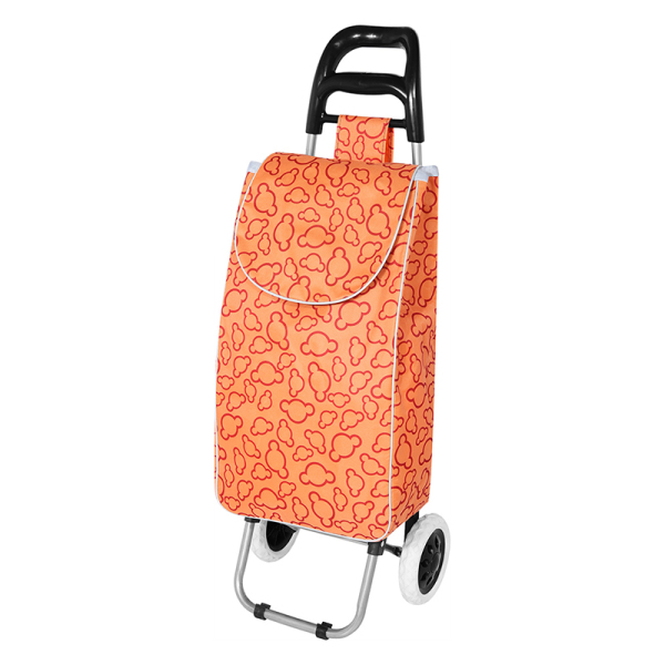 Shopping Trolley 