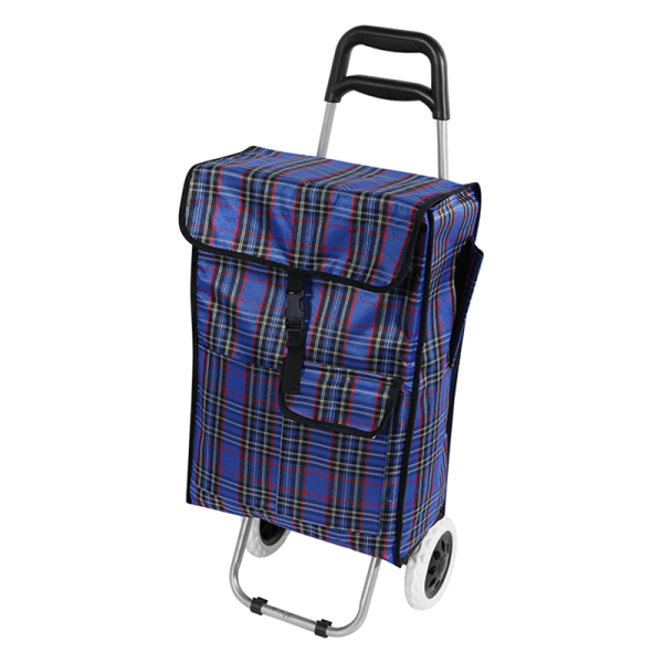 Shopping Trolley 