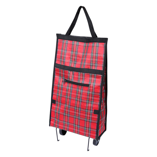 Shopping Trolley 