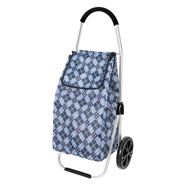 Shopping Trolley 