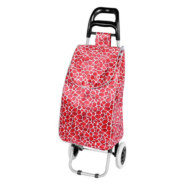 Shopping Trolley 