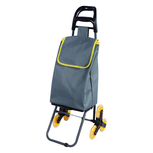 Shopping Trolley 