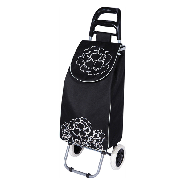 Shopping Trolley 
