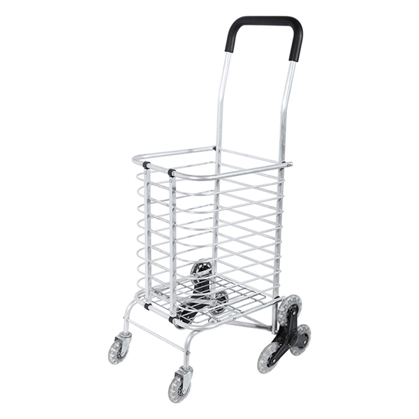 Shopping Trolley 