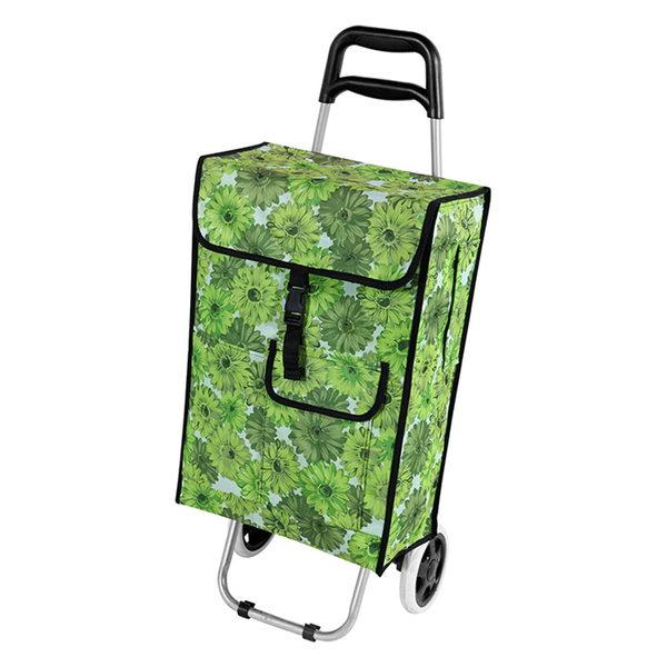 Shopping Trolley 