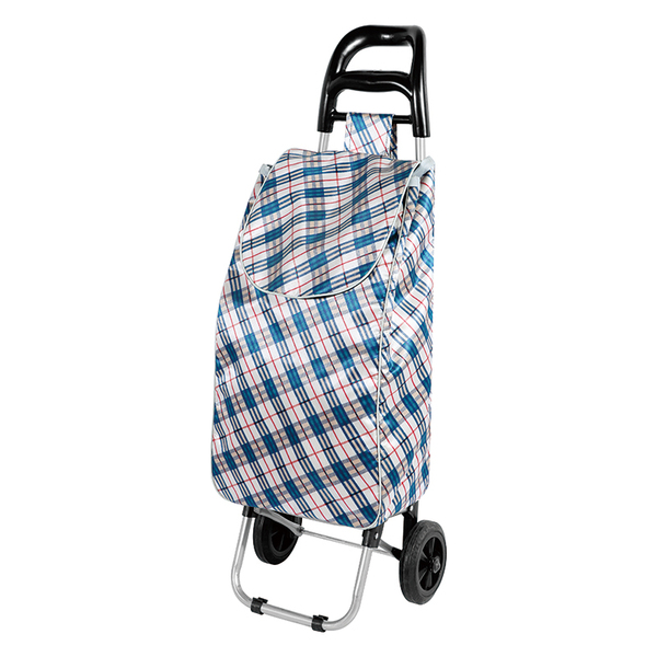 Shopping Trolley 
