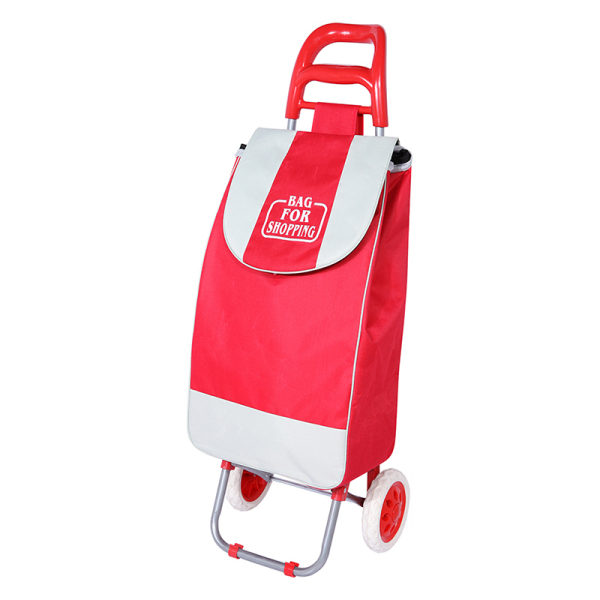 Shopping Trolley 