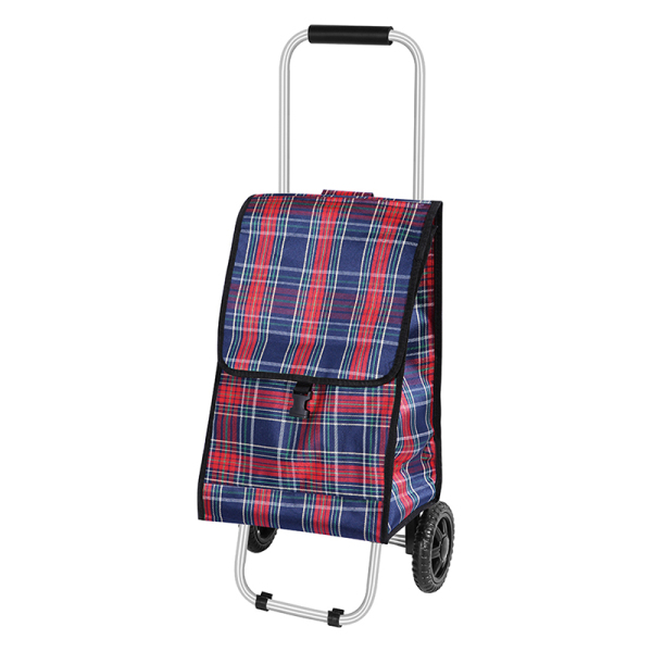 Shopping Trolley 