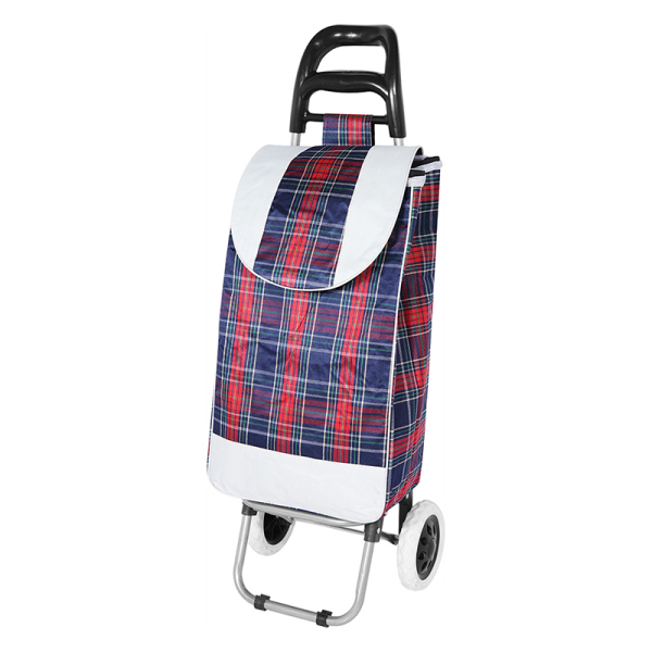 Shopping Trolley 