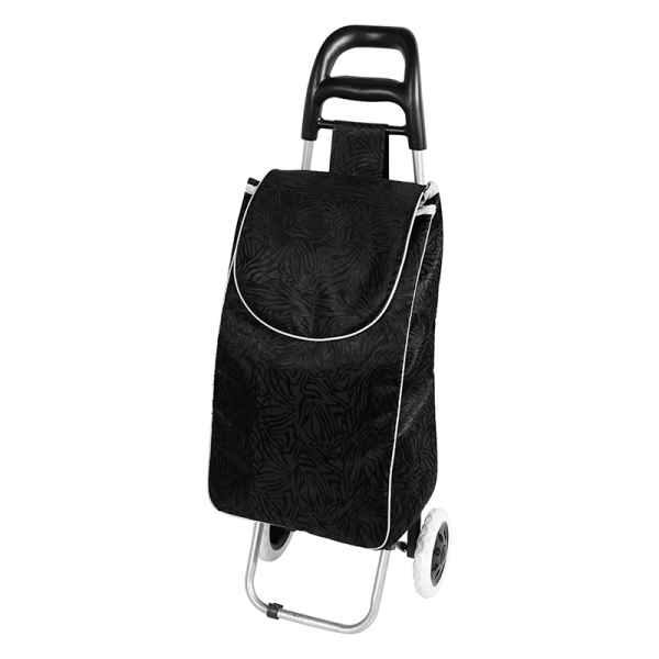 Shopping Trolley 