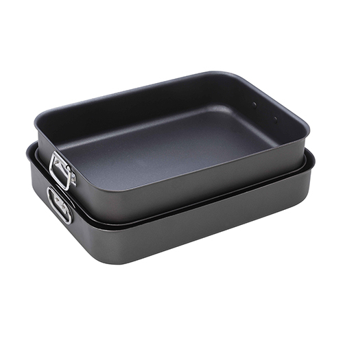 Grill Pan HT-RT-01